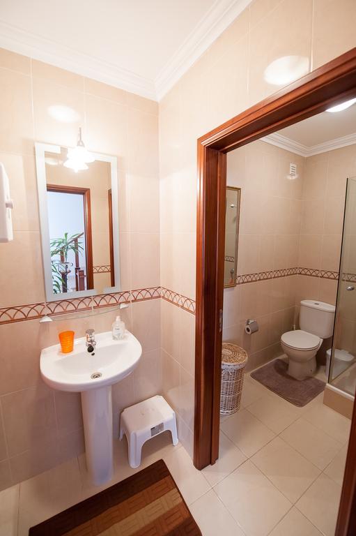 Baleal Beach Holiday Villa Exterior foto